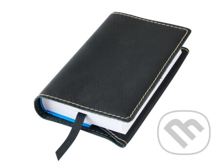 Obal variabilní XXL Černý vzor - Macoli Hand Made