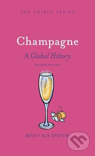 Champagne - Becky Sue Epstein
