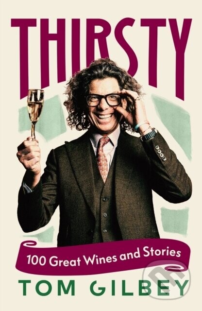 Thirsty - Tom Gilbey