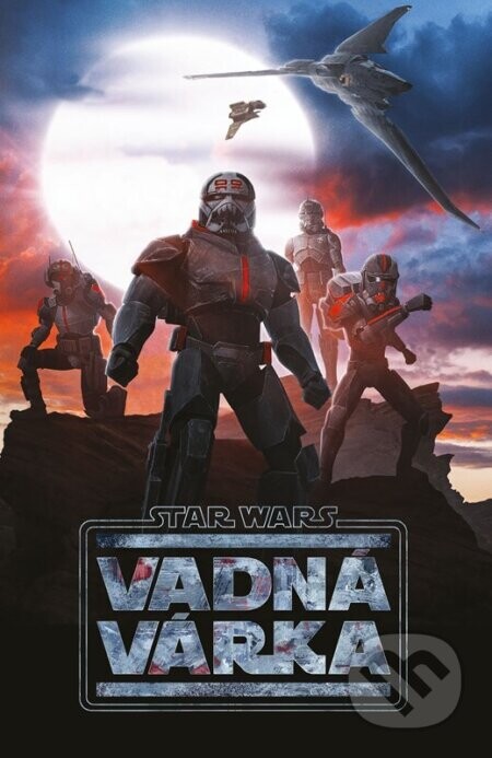 Star Wars - Vadná várka - Alicanto