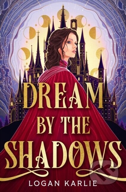 Dream by the Shadows - Logan Karlie