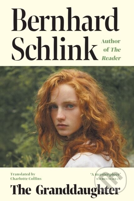 The Granddaughter - Prof Bernhard Schlink