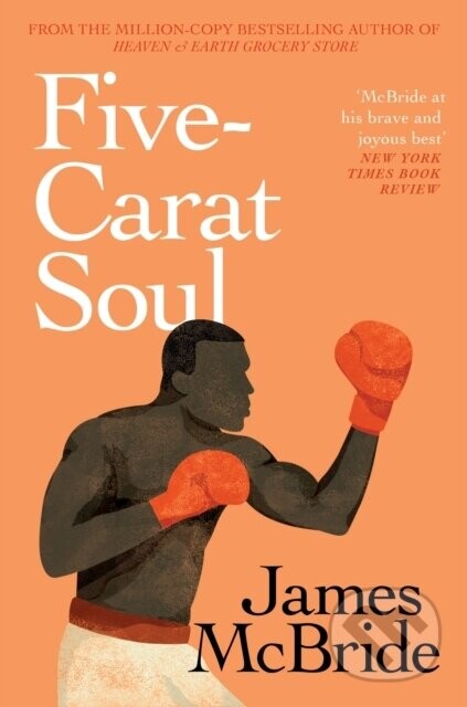 Five-Carat Soul - James McBride