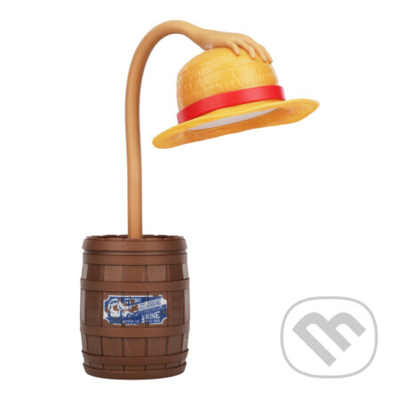 One Piece Lampa stolová - EPEE