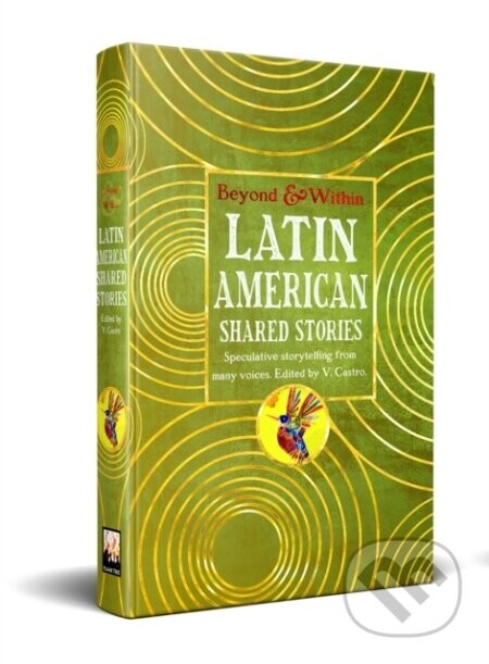 Latin American Shared Stories - V (Ed) Castro