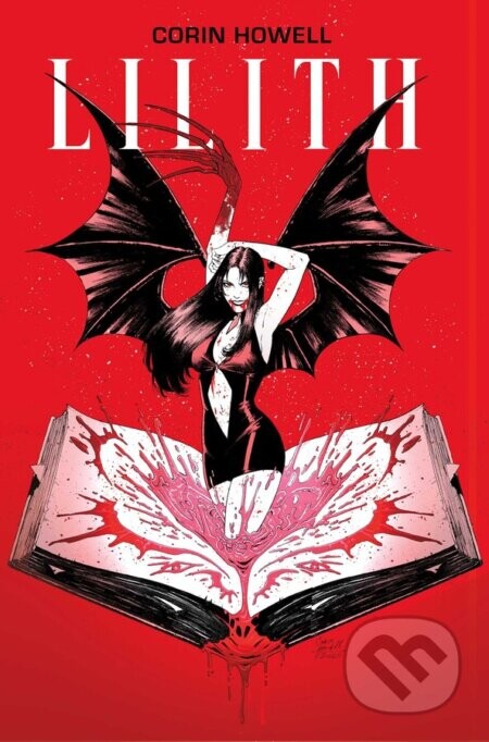 Lilith 1 - Corin Howell