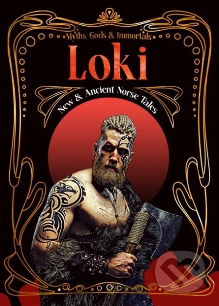 Loki - Flame Tree Publishin