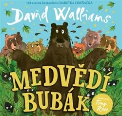 Medvědí bubák | WALLIAMS, David