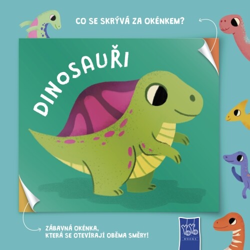 Dinosauři  | Neuveden