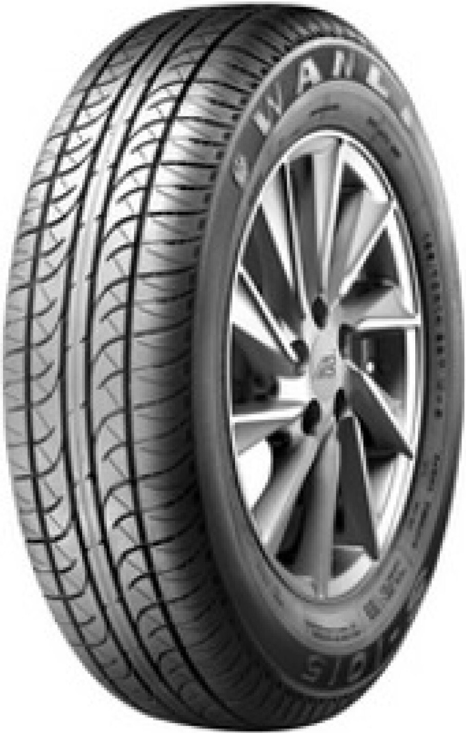WANLI 175/70 R 14 84T S1015 TL