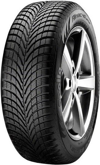 APOLLO 195/55 R 16 87H ALNAC_4G_WINTER TL M+S 3PMSF