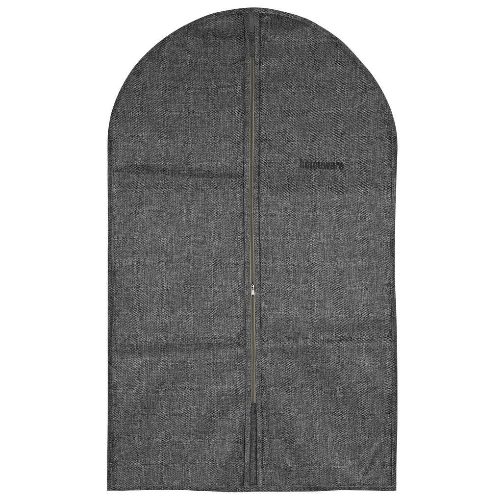 Homeware VAK NA ODĚV, šedá