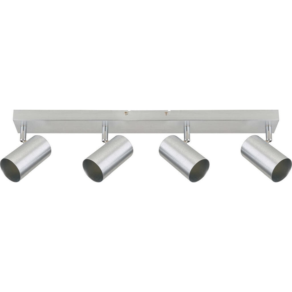 Novel BODOVÉ SVÍTIDLO, 25 W/GU10, 56/6/12 cm