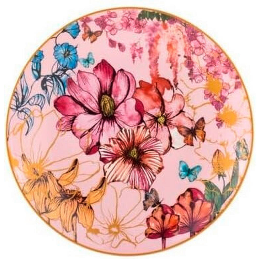 Maxwell & Williams DEZERTNÍ TALÍŘEK porcelán keramika