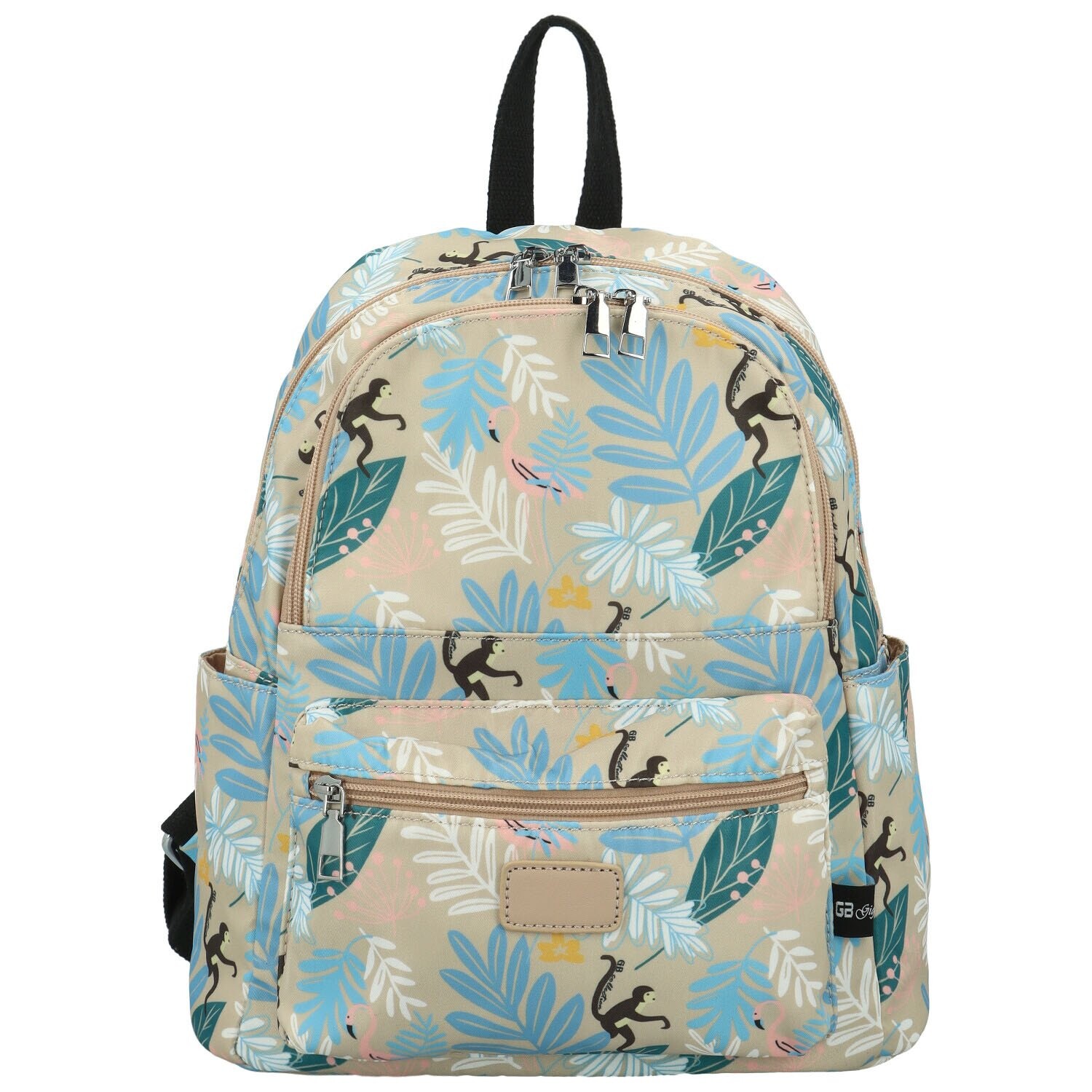 Batoh béžový - Coveri Manel béžová