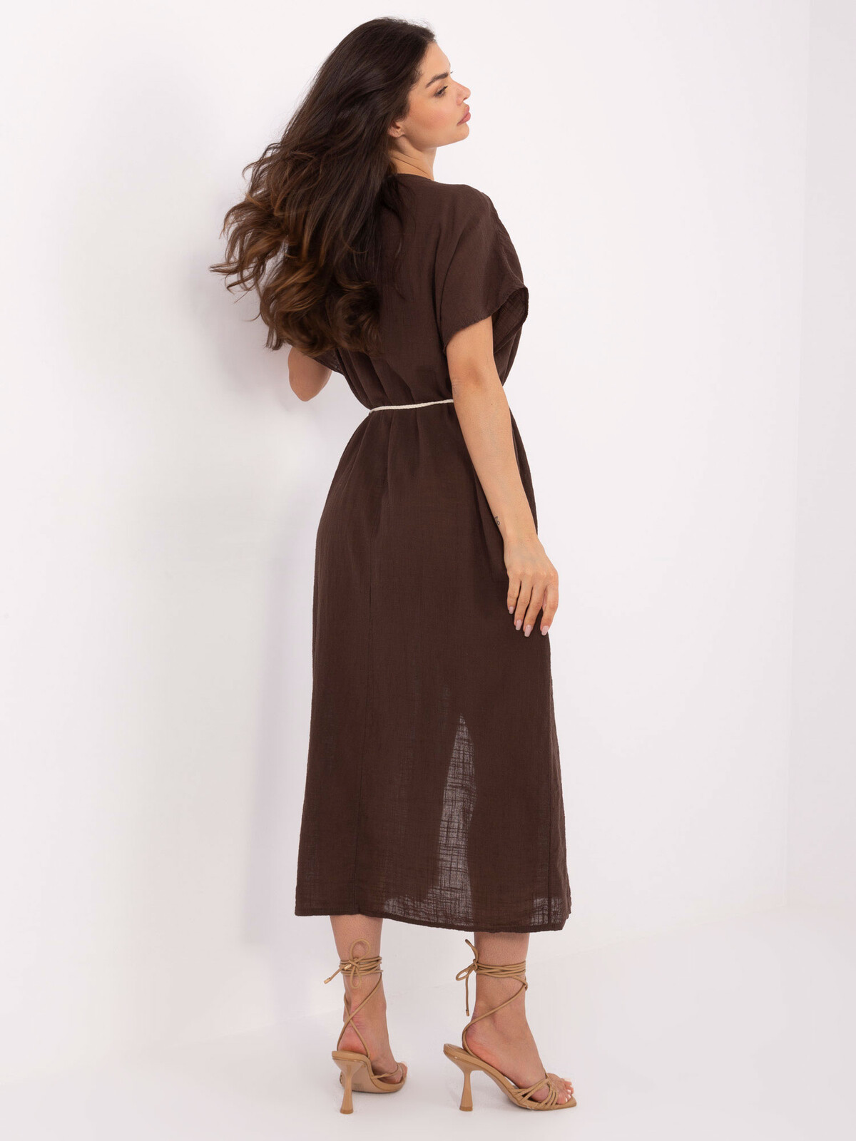 Dress-TW-SK-BI-2022126.59-dark brown