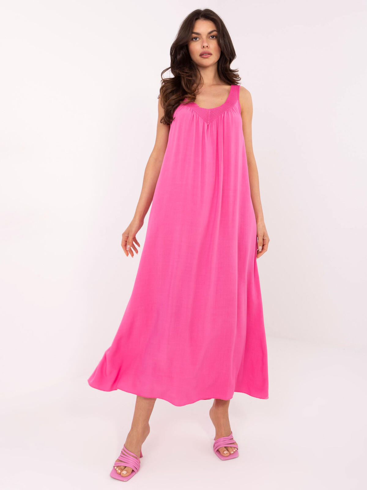 Dress-TW-SK-BI-L0125.52-pink