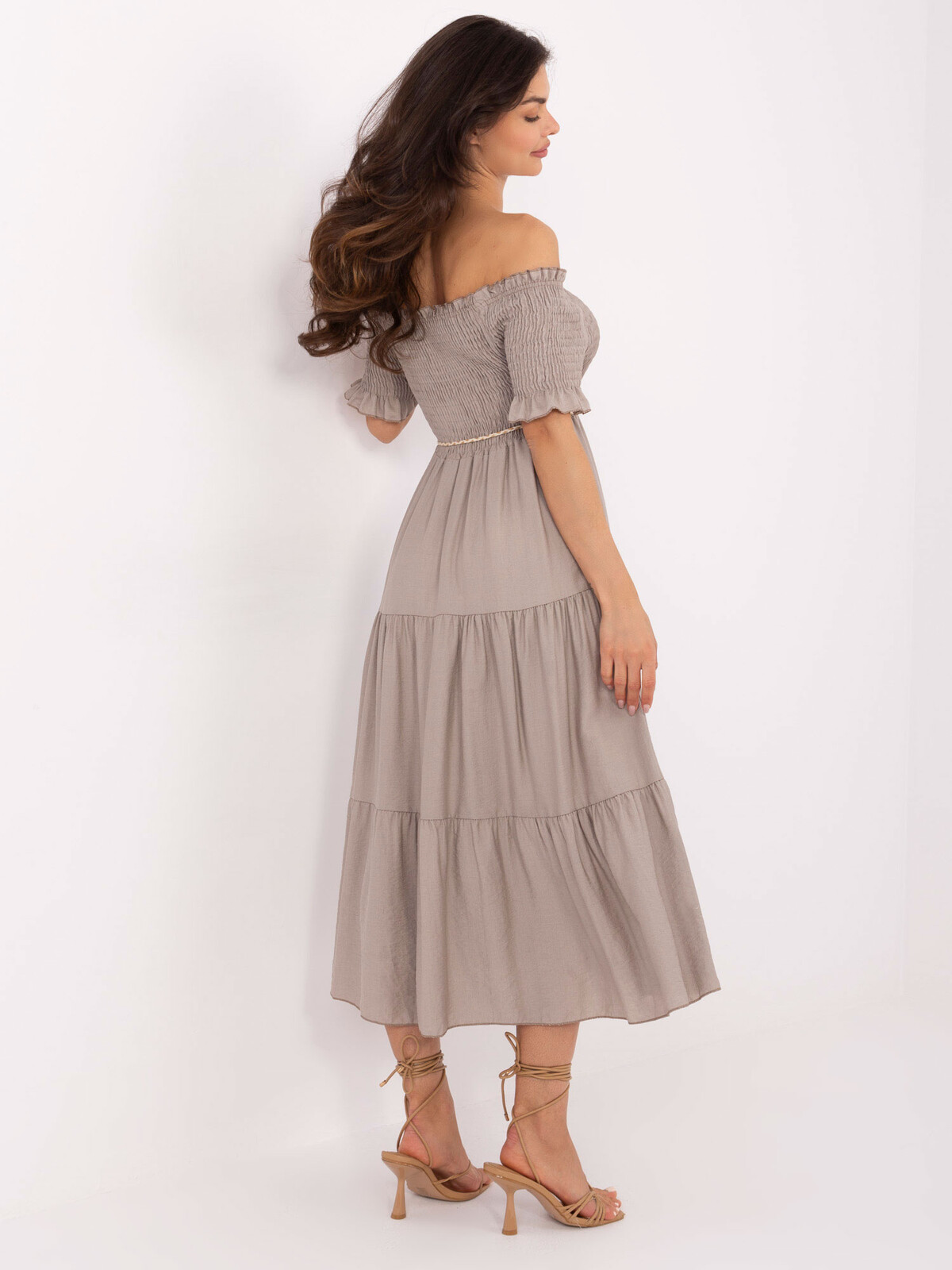 Dress-MI-SK-A2609.96-dark beige