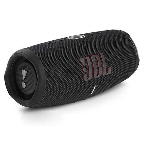 JBL Charge 5 Black reproduktor *Renovovaný*