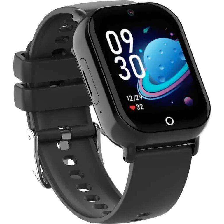 CARNEO GuardKid+ 4G TINY Black