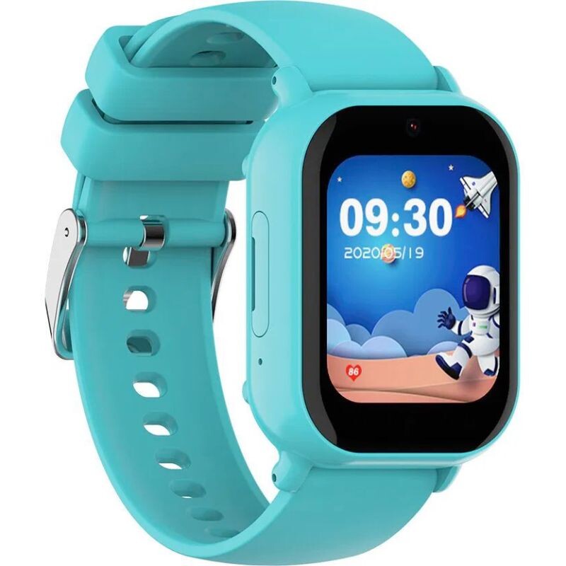 CARNEO GuardKid+ 4G TINY Blue