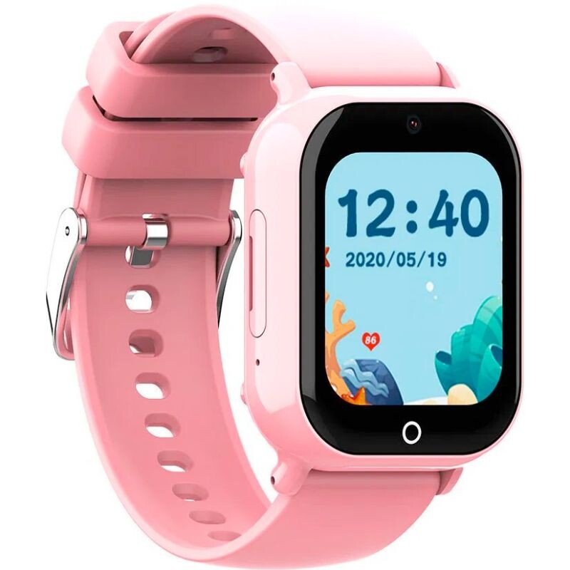 CARNEO GuardKid+ 4G TINY Pink