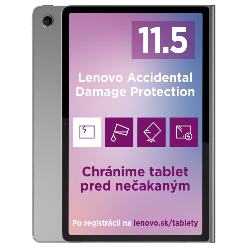 Lenovo TAB Plus 11,5