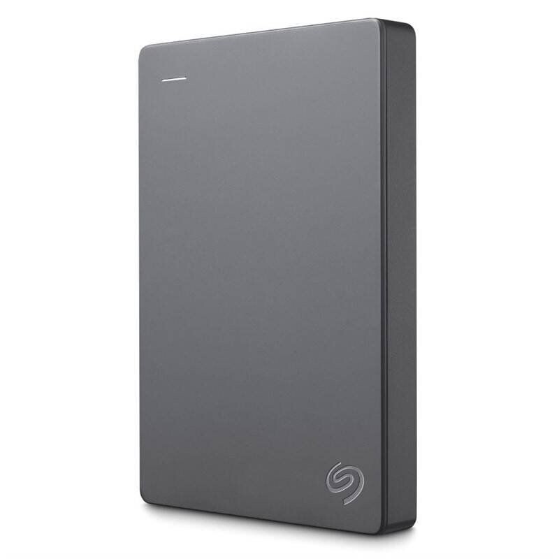 Seagate Basic Portable Drive 1TB 2.5