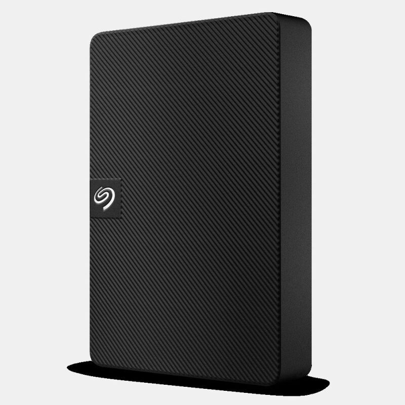 Seagate Expansion Portable Drive 5TB 2.5