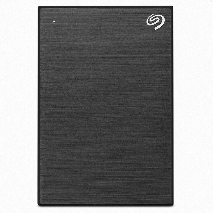 Seagate One Touch Portable Drive 1TB 2.5