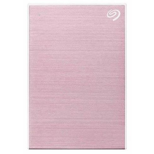 Seagate One Touch Portable Drive 2TB 2.5