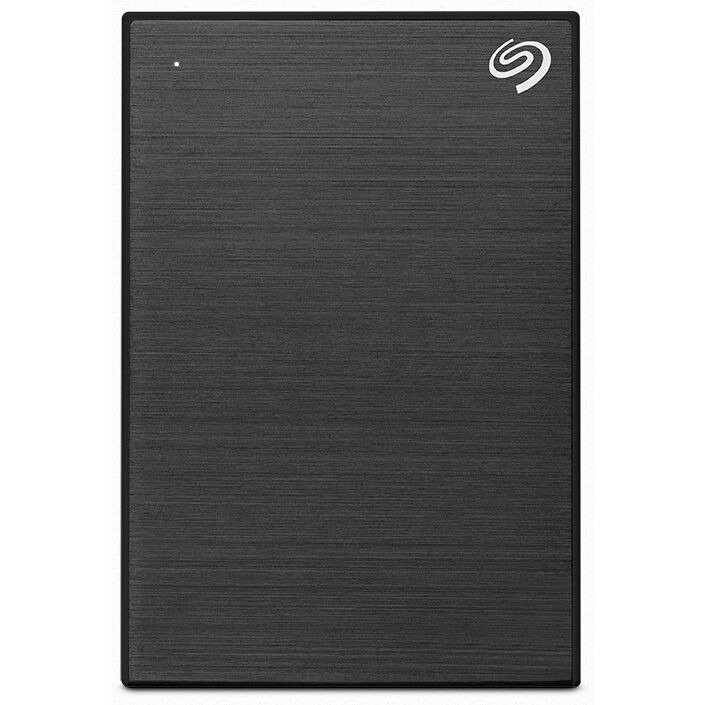 Seagate One Touch Portable Drive 4TB 2.5