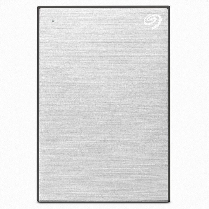 Seagate One Touch Portable Drive 5TB 2.5