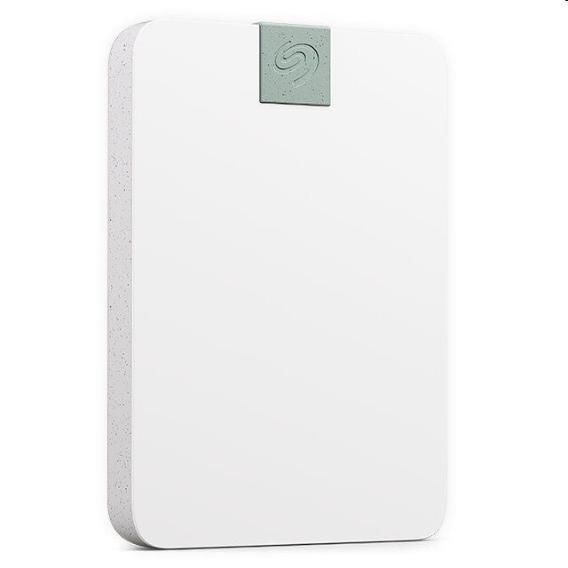 Seagate Ultra Touch Portable Drive 2TB 2.5