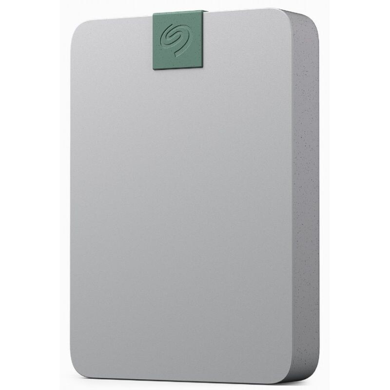Seagate Ultra Touch Portable Drive 4TB 2.5