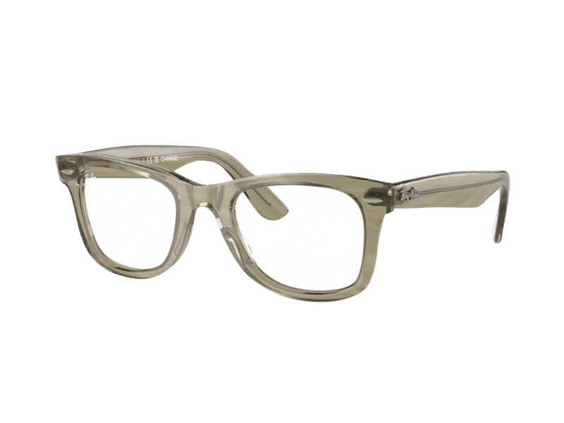 Ray-Ban Wayfarer Ease RX4340V 8381