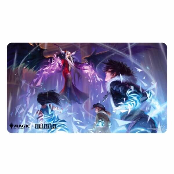 Hrací podložka MTG Final Fantasy - Absorb into Time