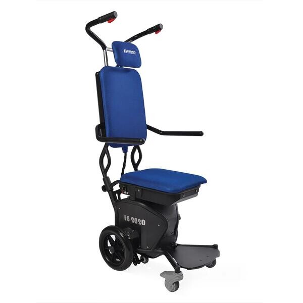 Kolečkový schodolez LG2020/30