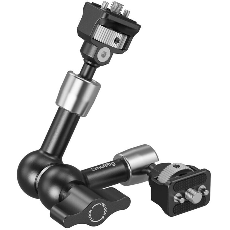 SMALLRIG 5308 Magic Arm Support 7