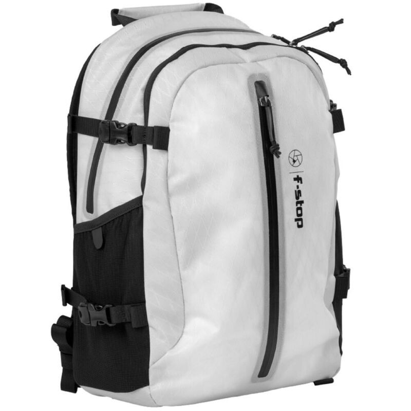 F-STOP Guru 4 AIR - 24L Female Torso Version Arctic