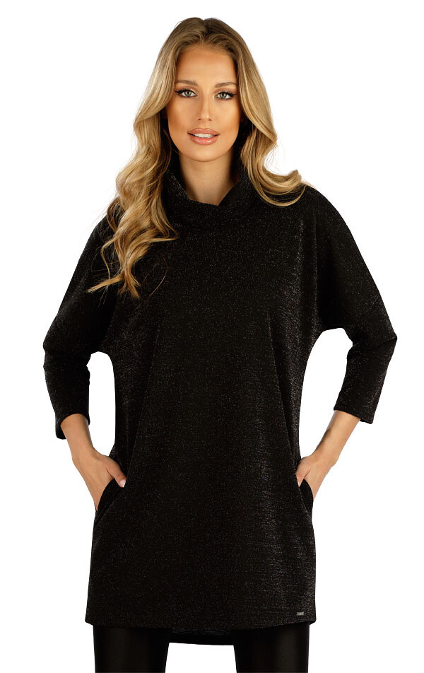 Dámská tunika s 3/4 rukávem 7e046 litex s