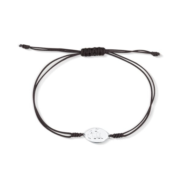 Náramek se syntetickými kameny - štír 166-233-STI677-0000