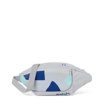 Ledvinka Ergobag Satch Cross – Mix It