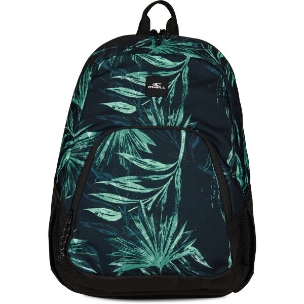 O'Neill WEDGE Unisex městský batoh, tmavě modrá, velikost