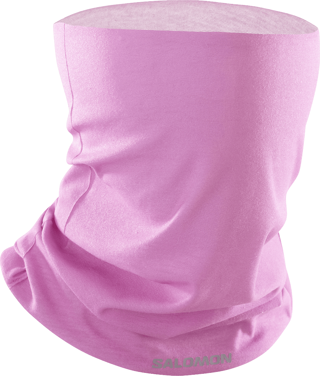 Nákrčník Salomon CROSS NECK&HEAD TUBE U