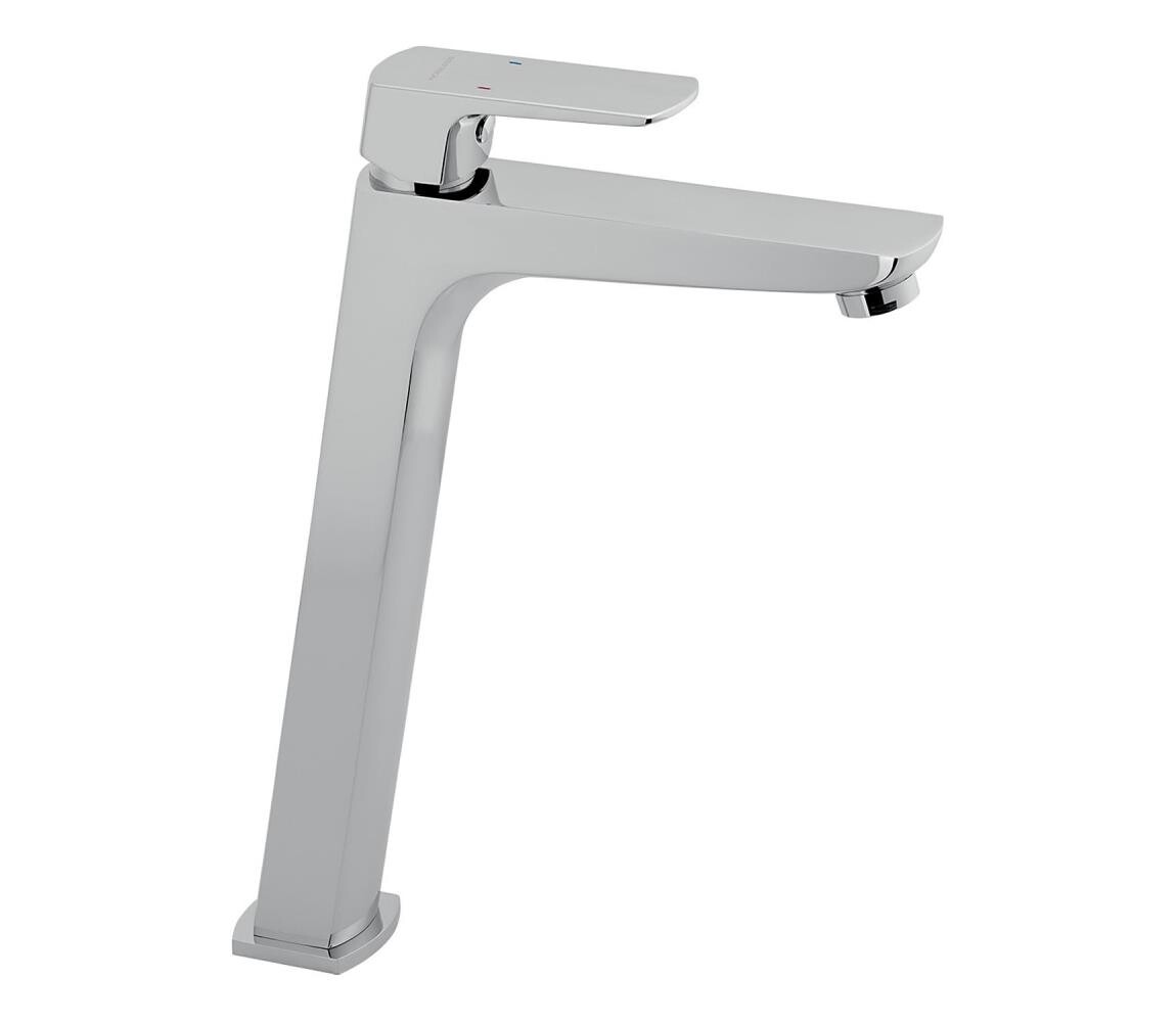 Novaservis Novaservis - Umyvadlová baterie NOBLESS EGO 28,5 cm lesklý chrom