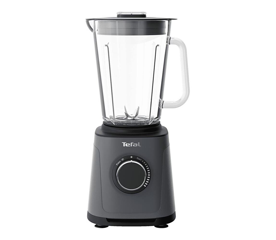 Tefal Tefal - Stolní mixér 2 l PERFECTMIX+ 1200W/230V černá