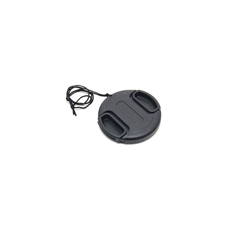 JJC krytka se šňůrkou 55 mm