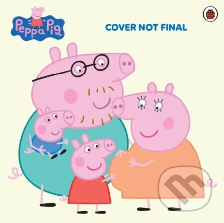Peppa Pig: Peppa's New Baby Sister -  Peppa Pig