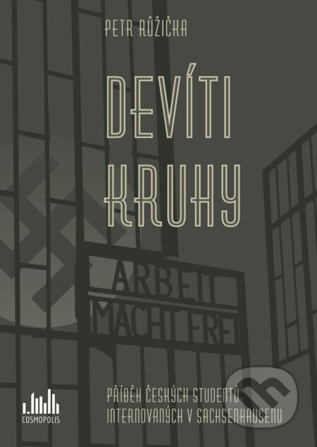 Devíti kruhy - Petr Růžička